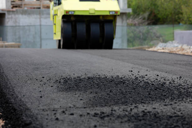 Best Permeable Paver Driveway  in Ocean Bluff Brant Rock, MA