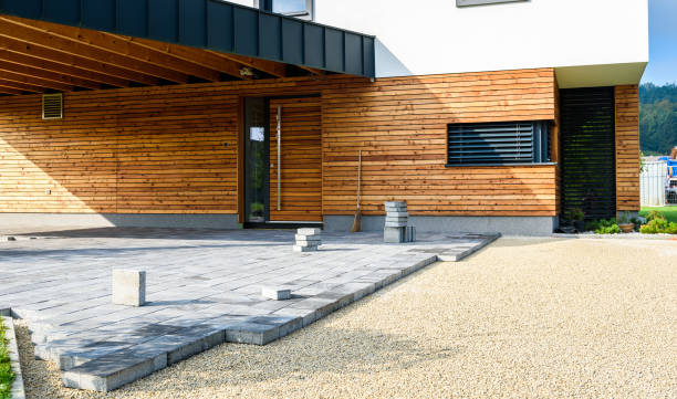 Decorative Driveway Pavers in Ocean Bluff Brant Rock, MA
