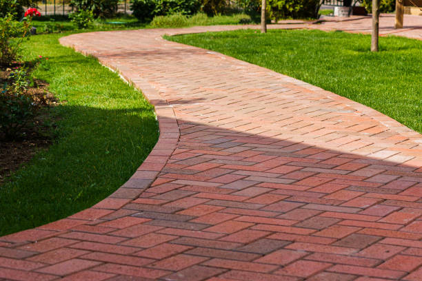 Decorative Driveway Pavers in Ocean Bluff Brant Rock, MA