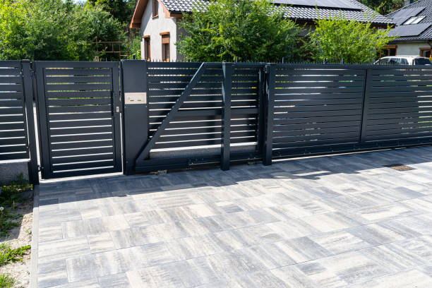 Reasons to Select Us for Your Driveway Paving Requirements in Ocean Bluff Brant Rock, MA
