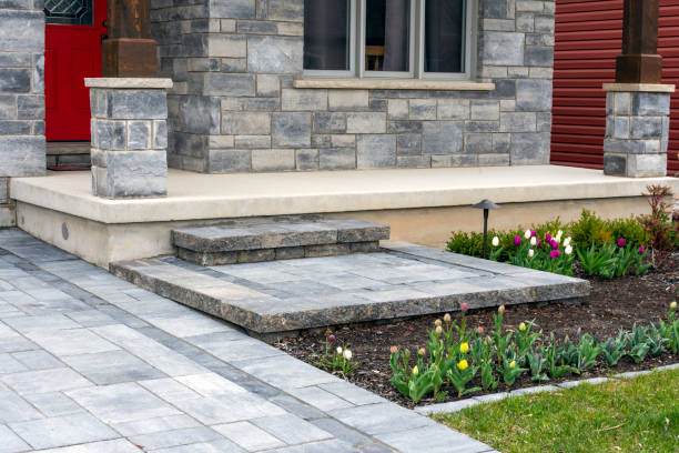Best Driveway Paving Contractor  in Ocean Bluff Brant Rock, MA