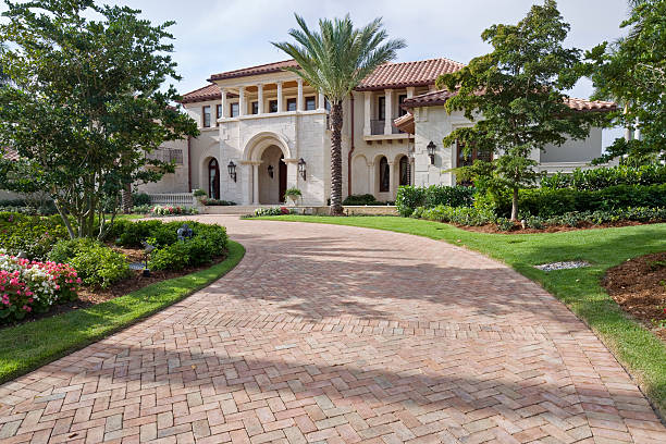 Best Local Driveway Pavers  in Ocean Bluff Brant Rock, MA