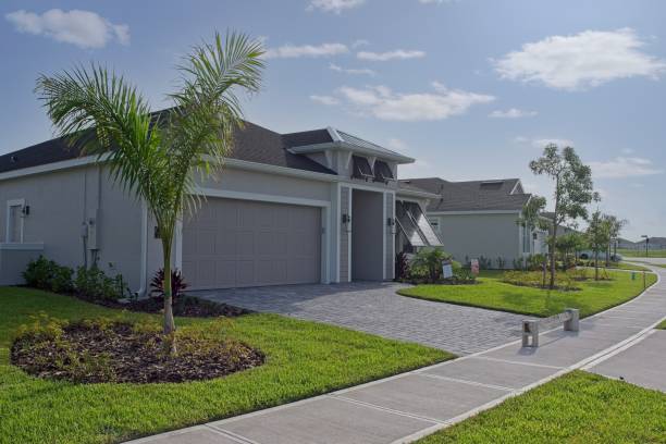 Best Concrete Paver Driveway  in Ocean Bluff Brant Rock, MA