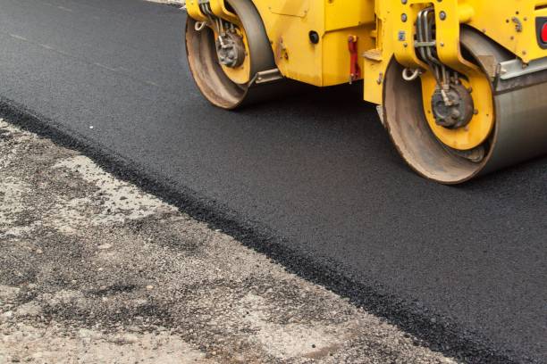 Best Driveway Resurfacing Pavers  in Ocean Bluff Brant Rock, MA