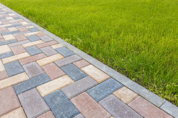 Best Driveway Resurfacing Pavers  in Ocean Bluff Brant Rock, MA